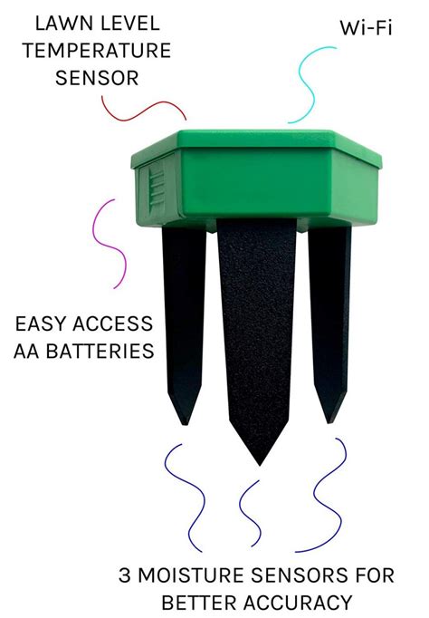 bluetooth soil moisture sensor|wifi enabled soil moisture sensor.